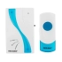 Звонок беспроводной дверной Rexant RX-2 73-0020