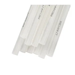 Стержни клеевые Rexant 09-1103 прозрачные 7*200 мм 10 шт
