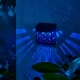 Светильник Rexant Ковэнт 602-2417 садовый на солнечной батарее 3000К/RGB Светильник Rexant Ковэнт 602-2417 садовый на солнечной батарее 3000К/RGB