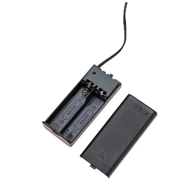 Звезда подвесная Neon-Night 501-057 на металлическом каркасе 20 LED 30 см теплый белый