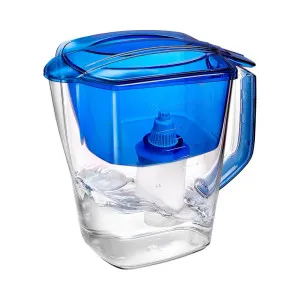 Фильтр-кувшин Барьер Гранд индиго новый