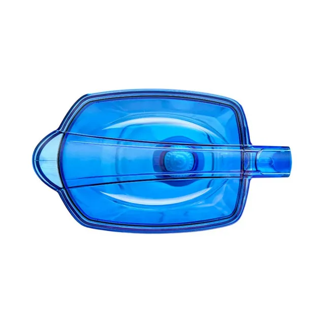 Фильтр-кувшин Барьер Гранд индиго новый