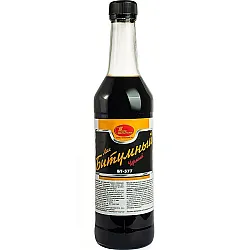 Лак битумный НовБытХим БТ-577 0.5 л