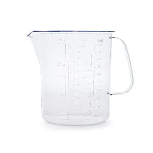 Кружка мерная Полимербыт 4311600 1 л