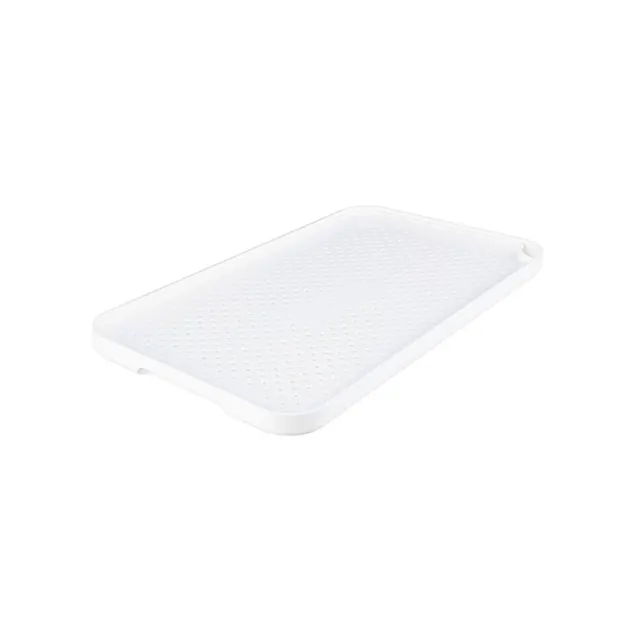 Поднос-сушилка Полимербыт Smart 4324000 белый