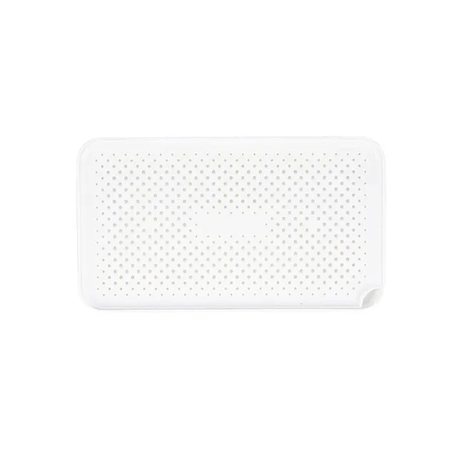 Поднос-сушилка Полимербыт Smart 4324000 белый