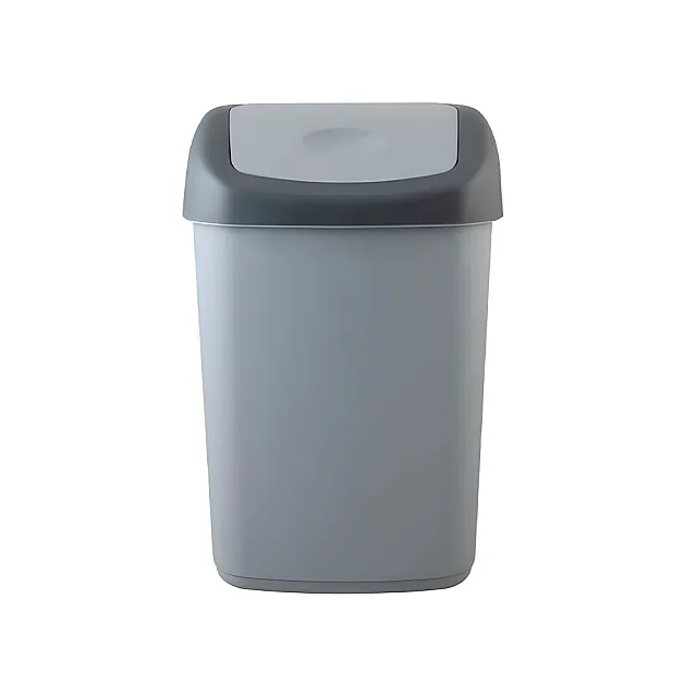 Контейнер для мусора Полимербыт 4332700 14 л