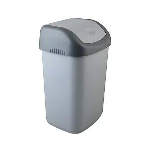 Контейнер для мусора Полимербыт 4332700 14 л