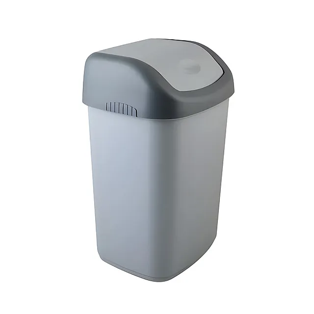 Контейнер для мусора Полимербыт 4332700 14 л