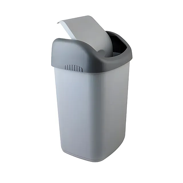 Контейнер для мусора Полимербыт 4332700 14 л