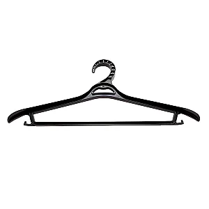 Вешалка для верхней одежды Полимербыт 4333600 размер 48-50