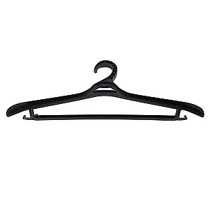 Вешалка для верхней одежды Полимербыт 4333700 размер 52-54