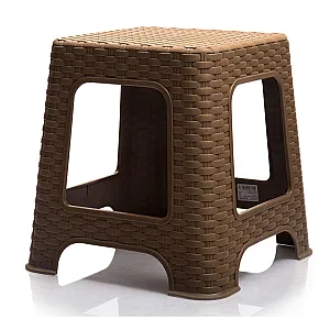 Табурет Полимербыт Артлайн малый 330 мм