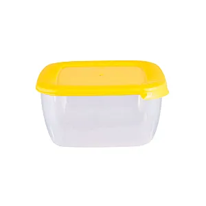 Контейнер Полимербыт Лайт 4354400 квадратный 2.5 л