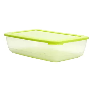 Контейнер Полимербыт Лайт 4355300 прямоугольный 1.9 л