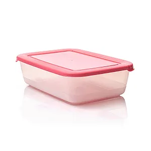 Контейнер Полимербыт Лайт 4355400 прямоугольный 3 л