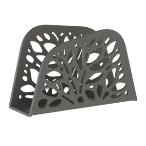 Салфетница Полимербыт Leaves 4360800