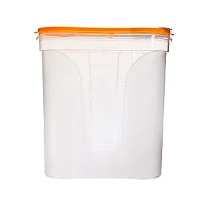 Банка для сыпучих продуктов Полимербыт Стайл 4364500 2.2 л