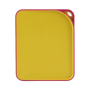 Доска разделочная Полимербыт Forma Vinkel 4380800 29*24 см