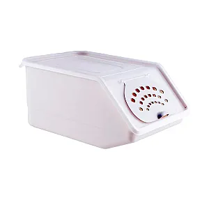 Контейнер для овощей Полимербыт 4382000 7.6 л