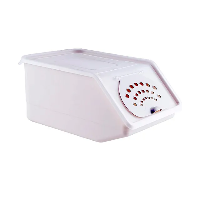 Контейнер для овощей Полимербыт 4382000 7.6 л