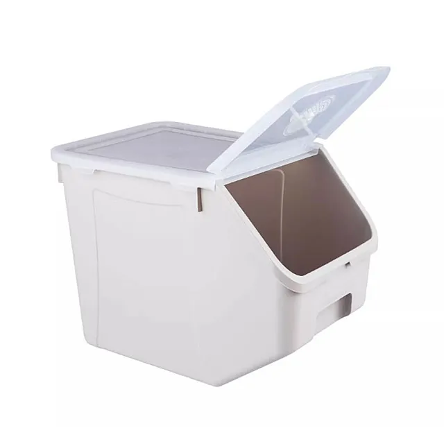 Контейнер для овощей Полимербыт 4382400 14 л