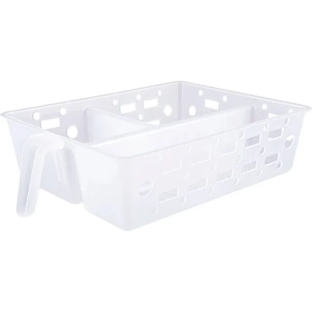 Органайзер Полимербыт 4384900 универсальный L прозрачный