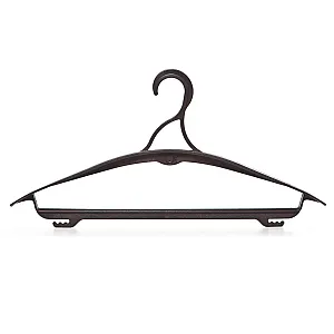 Вешалка для верхней одежды Полимербыт 4343700 размер 52-54