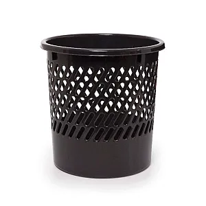 Корзина для бумаг Полимербыт 4390900 10 л