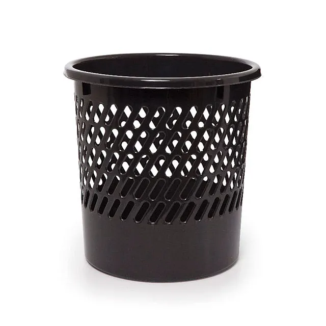 Корзина для бумаг Полимербыт 4390900 10 л