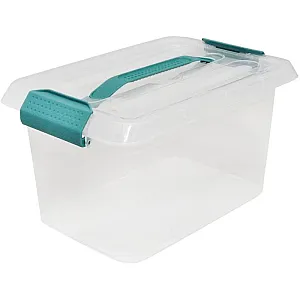 Контейнер для хранения Полимербыт Smartbox М 4348201 300*193*170 мм 6 л