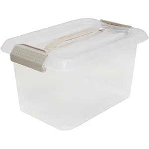 Контейнер для хранения Полимербыт Smartbox М 4348201 300*193*170 мм 6 л