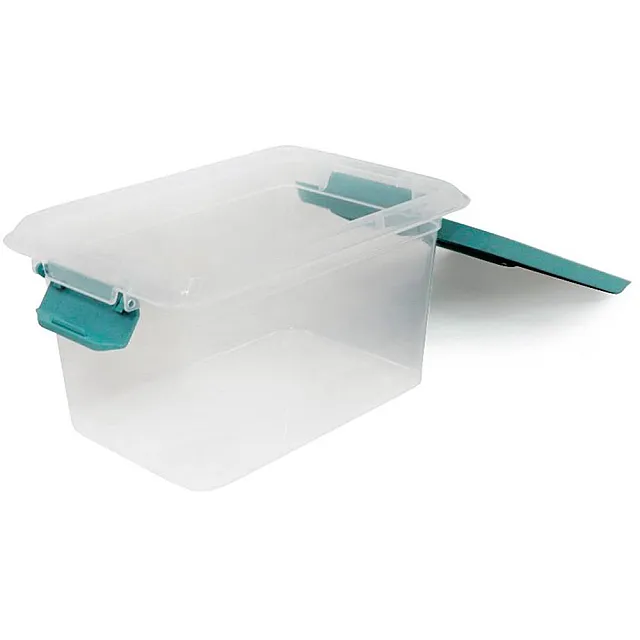 Контейнер для хранения Полимербыт Smartbox М 4348201 300*193*170 мм 6 л