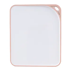 Доска разделочная Полимербыт Forma Vinkel Light 4380816 29*24 см