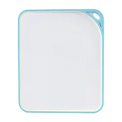 Доска разделочная Полимербыт Forma Vinkel Light 4380816 29*24 см
