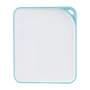 Доска разделочная Полимербыт Forma Vinkel Light 4380816 29*24 см