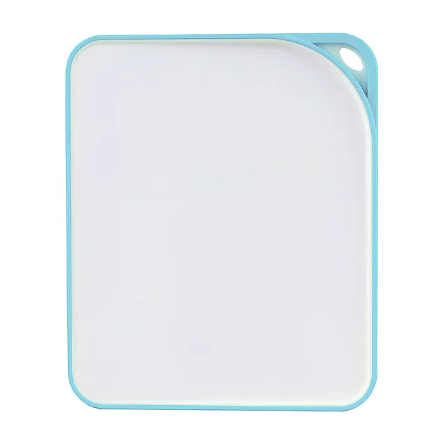 Доска разделочная Полимербыт Forma Vinkel Light 4380816 29*24 см