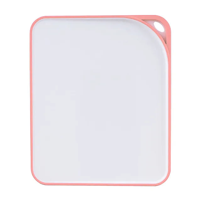 Доска разделочная Полимербыт Forma Vinkel Light 4380816 29*24 см