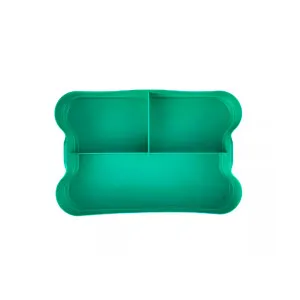 Контейнер для аптечки Полимербыт Домашний доктор 4380903 с вкладышем 6.5 л