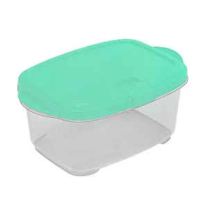 Контейнер для СВЧ Полимербыт Click 4397201 0.9 л