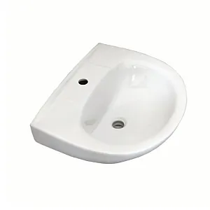 Умывальник Лобня Антей 55 10/1/5/1-11 без перелива