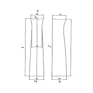 Пьедестал Лобня Антей 10/1/5/1-75