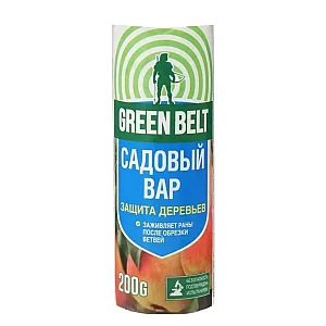 Вар садовый Green Belt 200 г