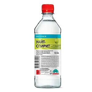 Уайт-спирит Химик Крона 0.5 л