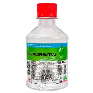Обезжириватель Химик Крона 0.25 л