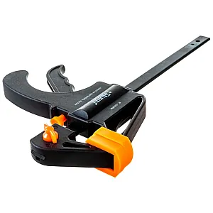 Струбцина быстрозажимная Sturm 1078-04-15 70*150 мм