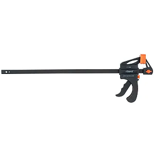 Струбцина быстрозажимная Sturm 1078-04-45 70*450 мм