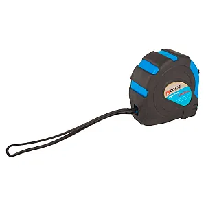 Рулетка Союз 21825 обрезиненная магнит 7.5 м*25 мм