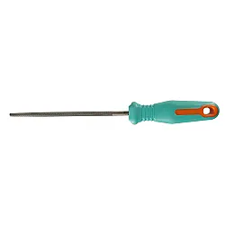 Напильник Sturm 1050-01-R150 круглый 150 мм Напильник Sturm 1050-01-R150 круглый 150 мм