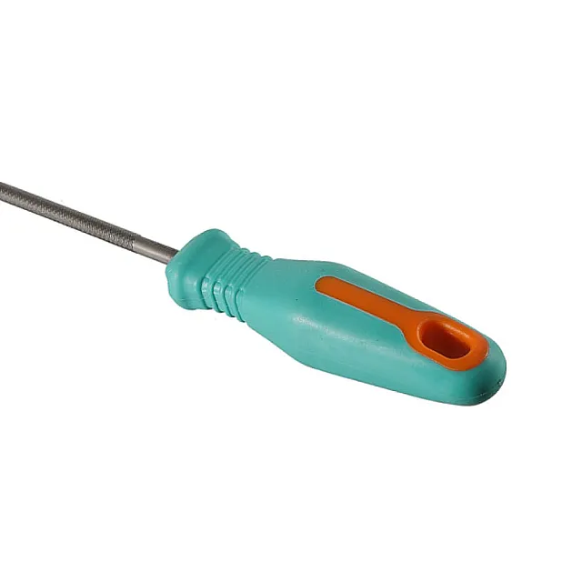 Напильник Sturm 1050-01-R150 круглый 150 мм